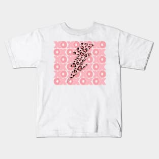 Xoxo Valentine T Shirt Valentine T shirt For Women Kids T-Shirt